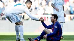 വിരമിച്ച ശേഷം പരിശീലകനാവുമോ? വെളിപ്പെടുത്തി മെസിയും റൊണാള്‍ഡോയും! ഞെട്ടിക്കും