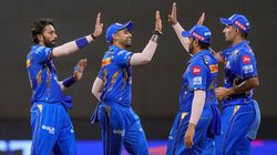 IPL 2025: ചരിത്രത്തില്‍ ഇതാദ്യം? ആര്‍സിബിയോടു നന്ദി പറഞ്ഞ് മുംബൈ!! ഈ കാരണം, വീഡിയോ