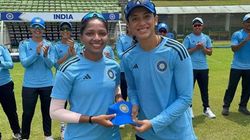 WPL 2025: വനിതാ താരലേലം വരുന്നു, മലയാളി താരങ്ങള്‍ പ്രതീക്ഷിക്കണോ? സീറ്റുറപ്പിച്ച് മിന്നുമണി