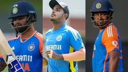 IND vs SA: പരമ്പര തൂക്കണം, നാലാം ടി20യില്‍ ഇന്ത്യക്ക് ഒരു മാറ്റം വേണം! സാധ്യതാ പ്ലേയിങ് 11 ഇതാ