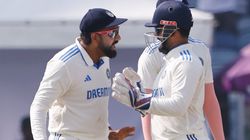 IND vs NZ: ധോണി സ്‌റ്റൈലിന് ശ്രമിച്ചു, അനായാസ റണ്ണൗട്ട് പാഴാക്കി റിഷഭ്! കലിപ്പിച്ച് രോഹിത്