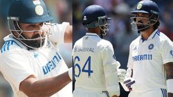 IND vs AUS: രാഹുലും ജയ്‌സ്വാളും പൊളി, റെക്കോഡ് ഓപ്പണിങ് കൂട്ടുകെട്ട്; രോഹിത് ഇനി വേണ്ട