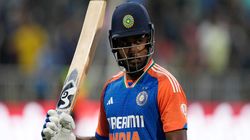 IPL 2025: സഞ്ജു ടീമിലുണ്ടോ, ഇന്ത്യ ഏത് മത്സരവും ജയിക്കും! കാരണം പറഞ്ഞ് കോച്ച് ബിജു ജോര്‍ജ്