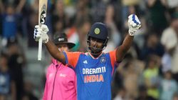 IND vs SA: കളിയാക്കിയവര്‍ കാണൂ, ധോണിവരെ ഇനി സഞ്ജുവിന് പിന്നില്‍! മറ്റാര്‍ക്കുമില്ലാത്ത റെക്കോഡ്