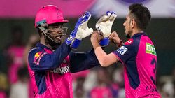 IPL 2025: രാജസ്ഥാനില്‍ ഈ 3 പേര്‍ വേണം! ആവശ്യപ്പെട്ട് സഞ്ജു; ഒരു മലയാളിയേയും നോട്ടമിടും