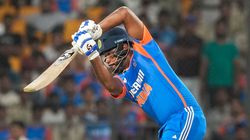 IND vs SA: 3 പന്തില്‍ 0, നാണംകെട്ട റെക്കോഡില്‍ സഞ്ജു! വീമ്പ് പറഞ്ഞത് വിനയായോ? ട്രോള്‍