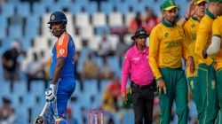 IND vs SA: സഞ്ജുവിനെ പൊക്കി അടിച്ചവര്‍ എവിടെ? നാണംകെട്ട ലോക റെക്കോഡില്‍! ഇതിന് മാപ്പില്ല