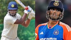 IND vs AUS: ഗില്ലും പരിക്കിന്റെ പിടിയില്‍! സഞ്ജുവും സൂര്യയും ഓസീസിലേക്ക്? നിര്‍ണ്ണായക നീക്കം