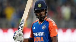 IND vs SA: ആവേശം വിനയായി, സഞ്ജു ഡെക്കിന് പുറത്ത്! സെഞ്ച്വറിക്കുതിപ്പിന് അന്ത്യം