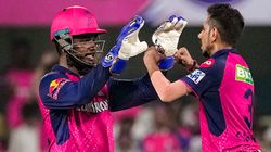 IPL 2025: രാജസ്ഥാന്റെ സാധ്യതാ ടീമില്‍ ആരൊക്കെ? പ്രവചിച്ച് എഐ; ഇത് സംഭവിക്കാതിരിക്കട്ടെ!