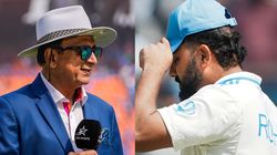 IND vs AUS:ക്യാപ്റ്റന്‍ മുങ്ങിയോ? തിരിച്ചുവരുമ്പോള്‍ നായകനാക്കരുത്! രോഹിത്തിനെതിരേ ഗവാസ്‌ക്കര്‍