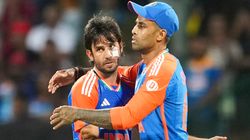 IND vs SA: അക്ഷറിനെ കണ്ണില്‍ പിടിച്ചില്ലേ? സൂര്യ മണ്ടന്‍ ക്യാപ്റ്റന്‍! ഇന്ത്യയെ തോല്‍പ്പിച്ചു