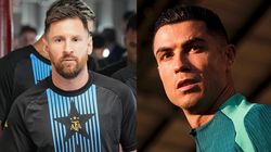 റോണോയല്ല, കൂടുതല്‍ സ്വാര്‍ഥന്‍ മെസ്സി!! പറഞ്ഞത് മുന്‍ അര്‍ജന്റൈന്‍ ഇതിഹാസം, ഈ കാരണം