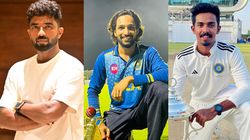 IPL 2025: ഒന്നും രണ്ടുമല്ല, 14 പേര്‍!! മെഗാ ലേലത്തിലെ മലയാളികള്‍ ആരൊക്കെ? നോക്കാം