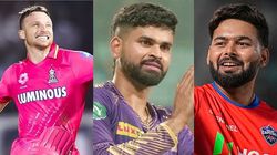 IPL 2025: കെകെആറിനെ നയിക്കുക പന്തോ, ബട്‌ലറോ? നോട്ടമിടുക ആരെയൊക്കെ, ഇതാ ലിസ്റ്റ്