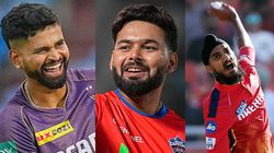 IPL 2025: റിഷഭ്, ശ്രേയസ്, അര്‍ഷ്ദീപ്!! ഇതു പഴയ പഞ്ചാബല്ല? ലേലത്തില്‍ ഇവരെ നോട്ടമിടും