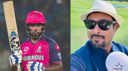 IPL 2025: സഞ്ജുവിനെ ഓപ്പണറാക്കൂ, ആദ്യം പറഞ്ഞത് റായുഡു!! റോയല്‍സ് കേട്ടില്ല, സംഭവമിങ്ങനെ