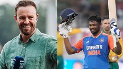 ഇന്ത്യയുടെ അടുത്ത ക്യാപ്റ്റന്‍ സഞ്ജു തന്നെ!! ഞെട്ടിച്ച് എബിഡി, പറഞ്ഞത് ഈ കാരണം