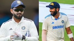 IND vs AUS: റിഷഭ് എന്താണിങ്ങനെ? ക്യാച്ച് മിസ്സ്!! ബുംറയുടെ പ്രതികരണം ഇങ്ങനെ, ഇതാദ്യം