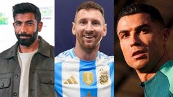 ബുംറയുടെ ഫേവറിറ്റ് ഫുട്‌ബോളറാര്? മെസ്സിയും റോണോയുമല്ല!! അതു സര്‍പ്രൈസ് താരം