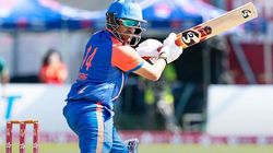 430, 400!! എന്തൊരടി, ബിന്നിയും ഉത്തപ്പയും കത്തിക്കയറി; എന്നിട്ടും ഇന്ത്യക്കു യുഎഇ ഷോക്ക്