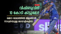 IPL 2025: മെഗാ ലേലം വരുന്നു, ആരാവും കേരളത്തിന്റെ ടോപ്പ്? ഇവര്‍ക്കാവും അവസരം കിട്ടുക