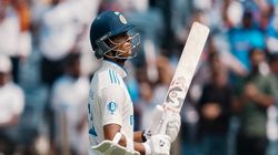 IND vs AUS: ഇത് ഇന്ത്യയല്ല, പെര്‍ത്തില്‍ ജയ്‌സ്വാള്‍ ഡെക്ക്; സ്റ്റാര്‍ക്കിന് മുന്നില്‍ മുട്ടിടിച്ചു