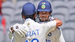 IND vs AUS: ഓസീസിന് മുന്നില്‍ റണ്‍മല, പിടിമുറക്കി ഇന്ത്യ; പെര്‍ത്തില്‍ ബുംറപ്പട ഡ്രൈവിങ് സീറ്റില്‍