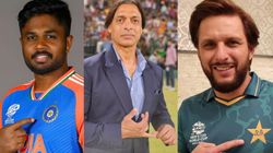 സഞ്ജു അടുത്ത രോഹിത്!! മുന്‍ പാക് താരങ്ങള്‍ പറഞ്ഞത് കേട്ടോ? ആരും ത്രില്ലടിച്ച് പോവും