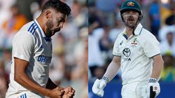 IND vs AUS: ഹെഡ് പറഞ്ഞത് നന്നായി പന്തെറിഞ്ഞെന്ന്? അല്ലെന്ന് സിറാജ്!! ഇതാണ് സത്യം