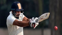 അമ്പമ്പോ അന്‍മോല്‍പ്രീത്, വെടിക്കെട്ട് സെഞ്ച്വറി; യൂസുഫിന്റെ റെക്കോഡ് തകര്‍ത്തു