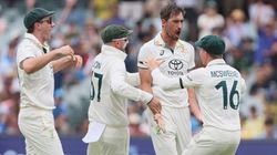 IND vs AUS: കത്തിക്കയറി സ്റ്റാര്‍ക്ക്!! മാനംകാത്ത് നിതീഷ്; ഓസീസ് പിടിമുറുക്കുന്നു