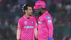 IPL 2025: 7 കളി 15 വിക്കറ്റ്!! ചഹലിന്റെ പകരക്കാരനെ കിട്ടി, സഞ്ജു ഹാപ്പി; ഞെട്ടിയത് മുംബൈ