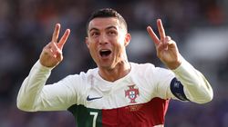 വിരമിച്ച ശേഷം സ്വന്തം ടീം, ബെക്കാമിന്റെ വഴിയേ റൊണാള്‍ഡോ; നോട്ടമിടുന്നത് സൗദി ലീഗിലോ?