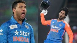 6, 6, 6, 6, 6, 6; യുവിക്കു മാത്രമല്ല, ഈ ഇന്ത്യക്കാര്‍ക്കും പറ്റും!! റെക്കോര്‍ഡ് കുറിക്കുക ആര്?