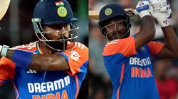 2024ല്‍ ഏറ്റവും കൂടുതല്‍ 'സെര്‍ച്ച്' ചെയ്യപ്പെട്ട കായിക താരമാര്? രോഹിത്തും സഞ്ജുവുമല്ല; മറ്റൊരാള്‍