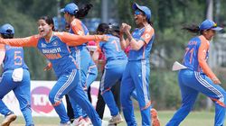 2007ല്‍ ധോണിപ്പട, ഇന്ന് പെണ്‍പട!! ആദ്യ ട്രോഫി ഇന്ത്യക്കു വേണം, കപ്പടിച്ച് അണ്ടര്‍ 19 ടീം