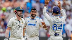 IND vs AUS: തല്ലിത്തകര്‍ത്ത് കോന്‍സ്റ്റാസ്, ഓസീസ് മികച്ച നിലയില്‍; പൊരുതി ഇന്ത്യ