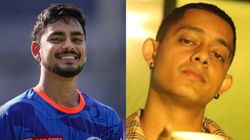 ഹനുമാന്‍കൈന്‍ഡും ഇഷാനും തമ്മില്‍ എന്ത് ബന്ധം? ഞെട്ടിപ്പിക്കുന്ന സാമ്യത! ചിത്രം വൈറല്‍