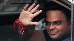 ക്രിക്കറ്റില്‍ ഇനി ജയ്ഷാ കാലം, ഐസിസി ചെയര്‍മാനായി സ്ഥാനമേറ്റു; പുതു ചരിത്രം