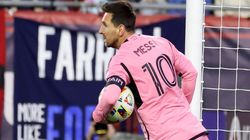 ഏറ്റവും അത്ഭുതപ്പെടുത്തിയ താരമാരാണ്? പെലെയും മറഡോണയുമല്ല! മെസി പറയുന്നു