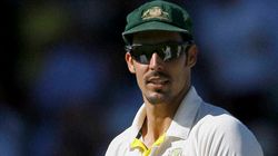 IND vs AUS: ജയ്‌സ്വാള്‍ ചൂടായി, സ്റ്റാര്‍ക്ക് മിണ്ടിയില്ല! ഇതെന്ത് ഓസീസ്; ജോണ്‍സന്‍ കലിപ്പില്‍