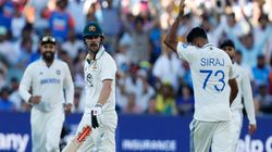 IND vs AUS: പൊടിക്ക് അടങ്ങാം, അല്ലെങ്കില്‍ സിറാജ് അടുത്ത ശ്രീശാന്താവും! പ്രതികരിച്ച് ആരാധകര്‍