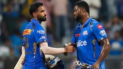 IPL 2025: മുംബൈ ടീം ശക്തം, പക്ഷെ ഇപ്പോഴും 3 പ്രശ്‌നങ്ങള്‍! കപ്പടിക്കുക പ്രയാസമാവും