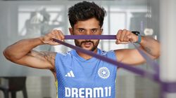 സച്ചിനും ധോണിയുമല്ല, നിതീഷ് മറ്റൊരാളുടെ ഫാന്‍!! ഫേവറിറ്റ് ഐപിഎല്‍ ടീമും ഈ താരത്തിന്റേത്