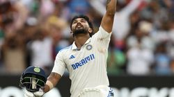 IND vs AUS: സെഞ്ച്വറിയോടെ വീരനായി നിതീഷ്, മിന്നിച്ച് സുന്ദറും; മെല്‍ബണില്‍ ഇന്ത്യ പൊരുതുന്നു