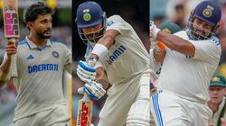 IND vs AUS: മെല്‍ബണില്‍ ജയിക്കാം, ഇന്ത്യ ബാറ്റിങ്ങില്‍ ഈ മാറ്റങ്ങള്‍ വരുത്തണം; ധൈര്യം ഉണ്ടാവുമോ?