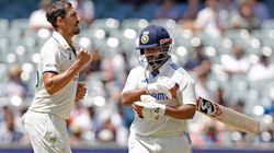 IND vs AUS: പിങ്ക് ബോള്‍ ടെസ്റ്റില്‍ നാണം കെട്ടു!! പൊരുതാതെ തോറ്റ് ഇന്ത്യ, സൂപ്പര്‍ ഓസീസ്