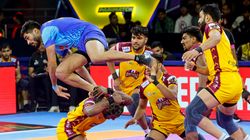   PKL: ഓള്‍ടൈം പികെഎല്‍ 7 തിരഞ്ഞെടുത്ത് ഭരത് ഹൂഡ, അനൂപും രാഹുലും പുറത്ത്