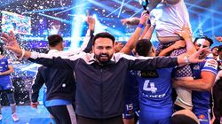   PKL: പാട്‌ന പൈറേറ്റ്‌സ് വീണു, പ്രോ കബഡിയില്‍ മുത്തമിട്ട് ഹരിയാന സ്റ്റീലേഴ്‌സ്, കന്നി കിരീടം